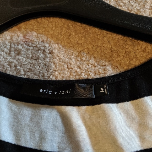 ModCloth Stars and Stripes skater dress - Picture 4 of 4